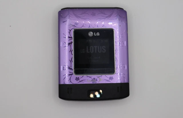 NTT docomo Limited Color P-06C Silver Japan Flip Phone Communication Confirmed e NTT docomo Limited Color P-06C Silver Japan Flip Phone Communication Confirmed e