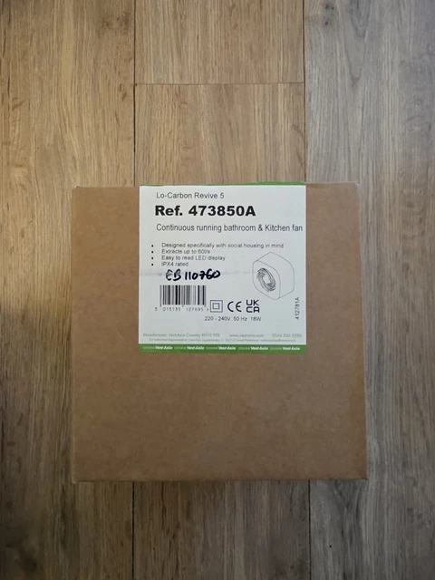 vent-axia-revive-5-lo-carbon-htp-continuous-extractor-fan-150mm