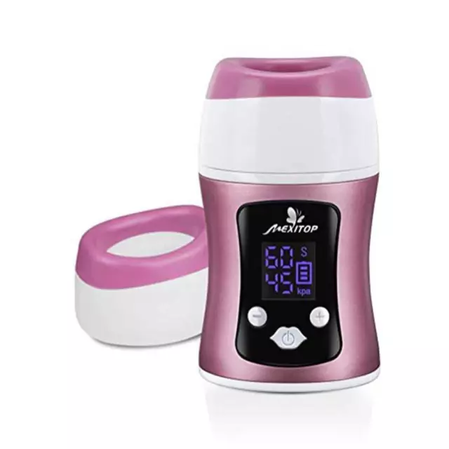 Safe Lip Plumping Device Quick Lip Plumper Enhancer Machine Lip Trainer for Girl 2