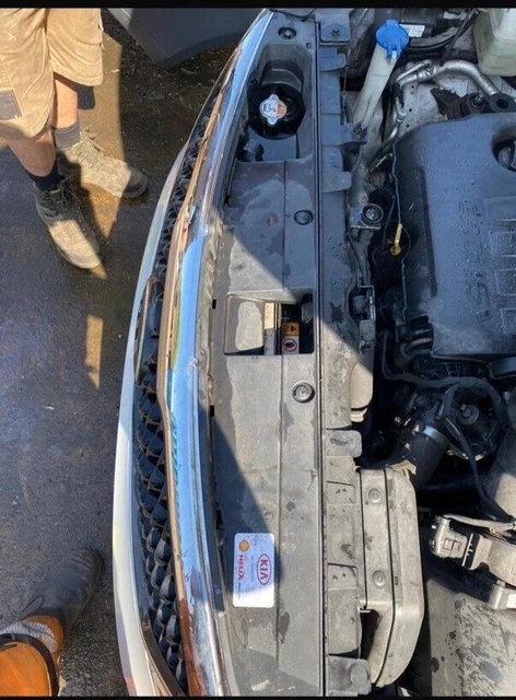 Centralina Aggiuntiva CRS Per KIA Sportage Mk3 1.7/2.0 CRDi 2010-2015 - Potenza Extra E Risparmio - Foto 5