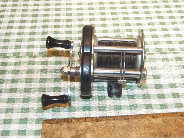 カラマズBal-Cli Model B & 23