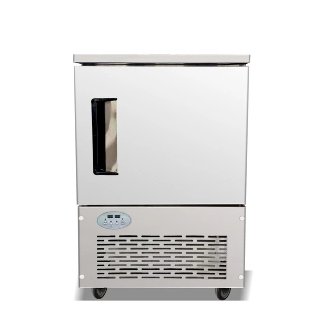 Vaseni 6 Trays Blast Freezer,Chest Freezer,Freezer,Blast Chiller,Blast freezer