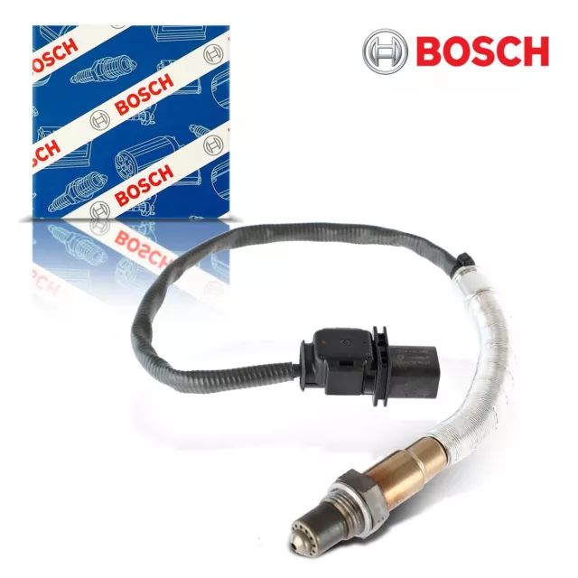 Original Bosch Lambda Pour BMW 1ER E81 E87 E88 X1 E84 120I 3ER E90-E93 320I