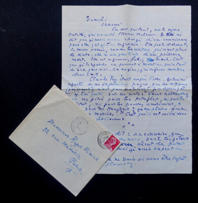écervelés 6 lettres