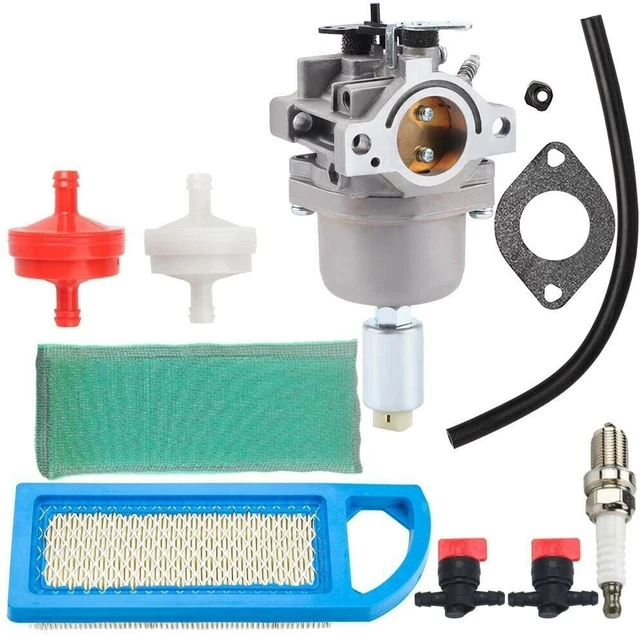 CARBURETOR CARB FOR John Deere D105 Lawn Mower Tractor 17.5HP Briggs