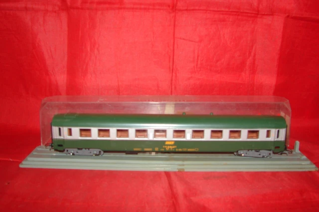 Voiture TGV Sud-Est Jouef HO 5471 – SNCF, Train électrique, Occasion Boîte
