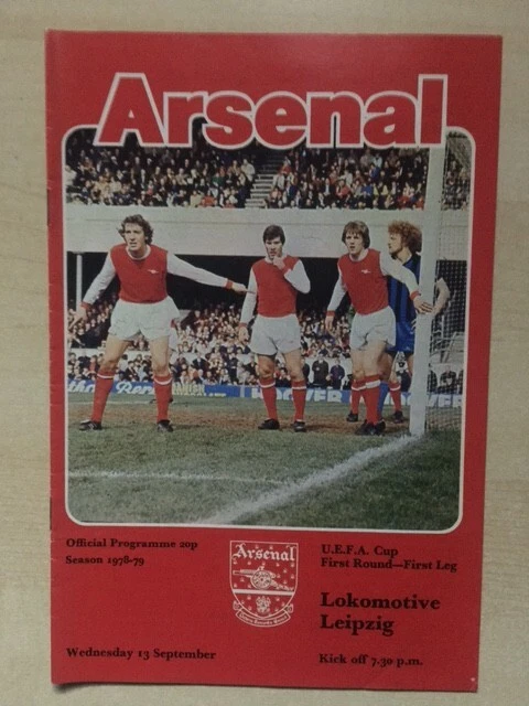JOB LOT (245) – Arsenal Football Programs £2.81 - PicClick UK