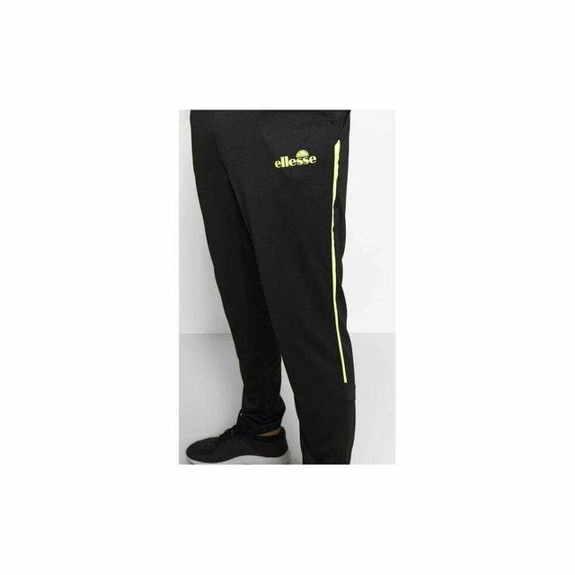 Bas ellesse noir 2025