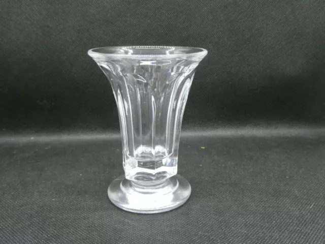 Early To Mid 19th Century Victorian Drinking Glass