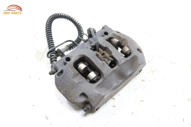 Volkswagen Touareg Rear Right Passenger Side Brake Caliper Oem 2011 - 2017 💎