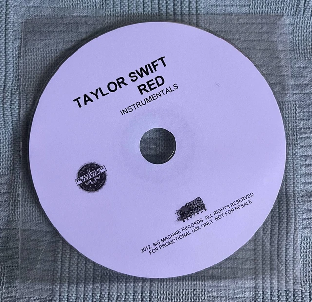 洋楽 Taylor Swift_ 'THE LAST TIME' Promo 2CDs TAYLOR SWIFT 'THE LAST TIME' RARE ONE TRACK DUTCH BIG