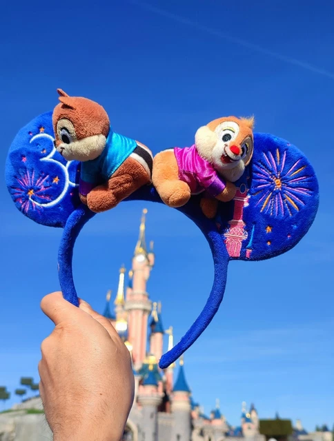 Serre tete mickey disneyland prix top