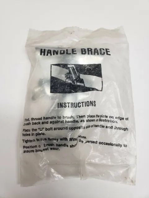 Handle Brace for Mop
