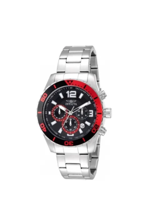 NWT INVICTA Pro Diver Model 12801 Watch Never worn