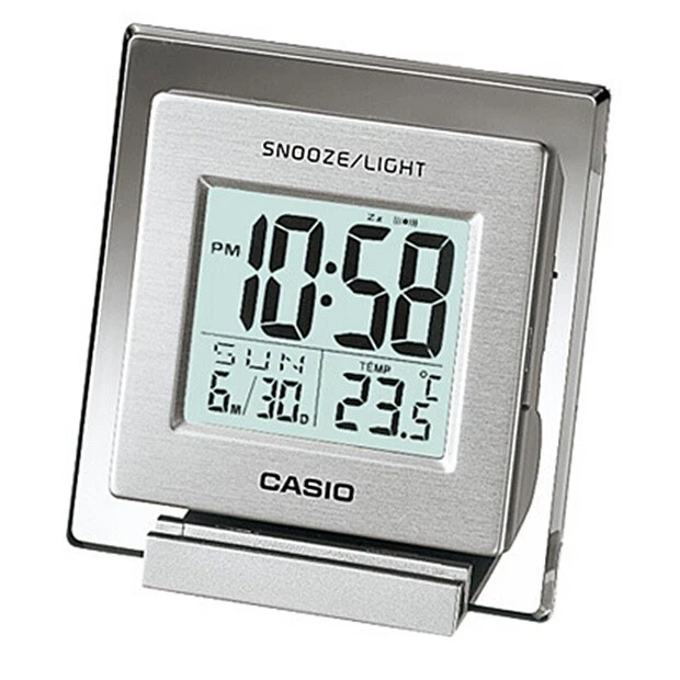 Casio quartz deals dq 1100