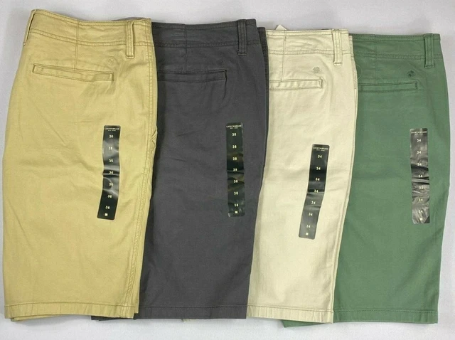 Lucky saturday stretch top shorts