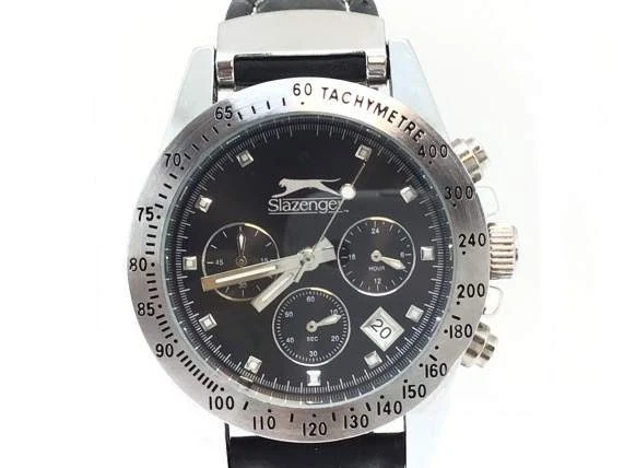 Reloj sales slazenger caballero