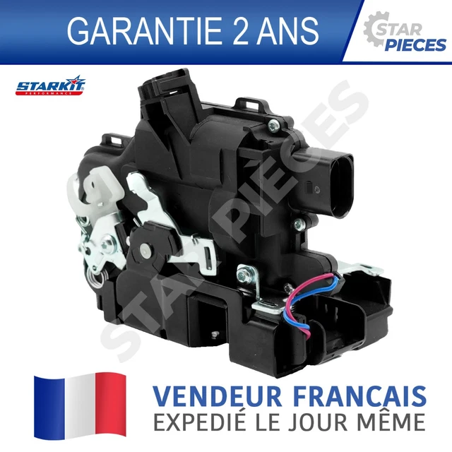 Cale De Porte Avant Pour VW New Beetle (01.1998 à 09.2010) - Marque NTY - Neuf