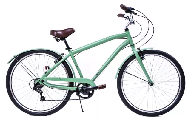 Huffy 7 sales speed cruiser