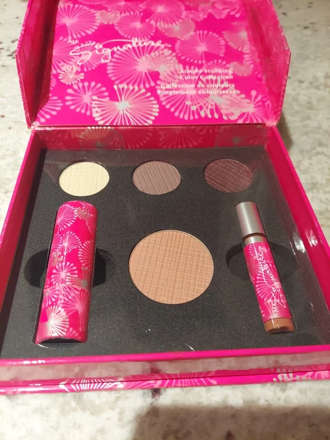 Mary Kay Signature Simply Stunning COLOR COLLECTION NEW ~ Rose Petal Lipstick +