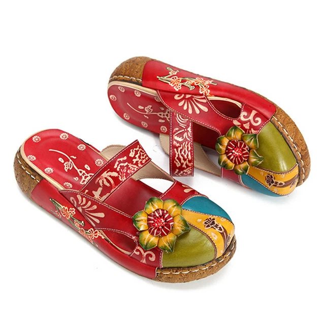 Shoes similar on sale to socofy