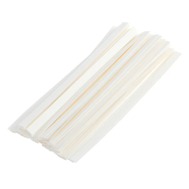 300 pz strisce reattive aromaterapia nastro tester fragranze carta blotter