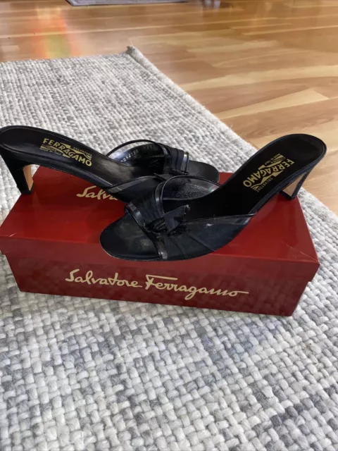 salvatore ferragamo women shoes