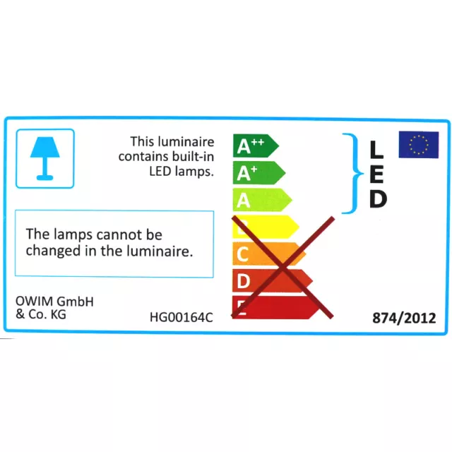 LED Klemmleuchte Tischleuchte Leselampe Leseleuchte Schreibtischlampe LivarnoLux 2