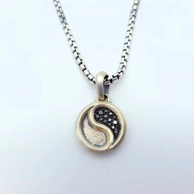 David yurman yin yang sale