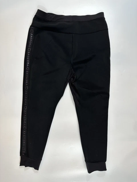 Zaggora thermoluxe hot shop pants
