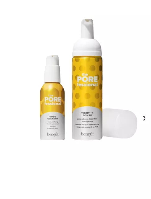 Benefit POREfessional 2-piece Pore-Refining