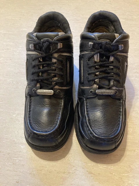 rockport xcs hydroshield boots