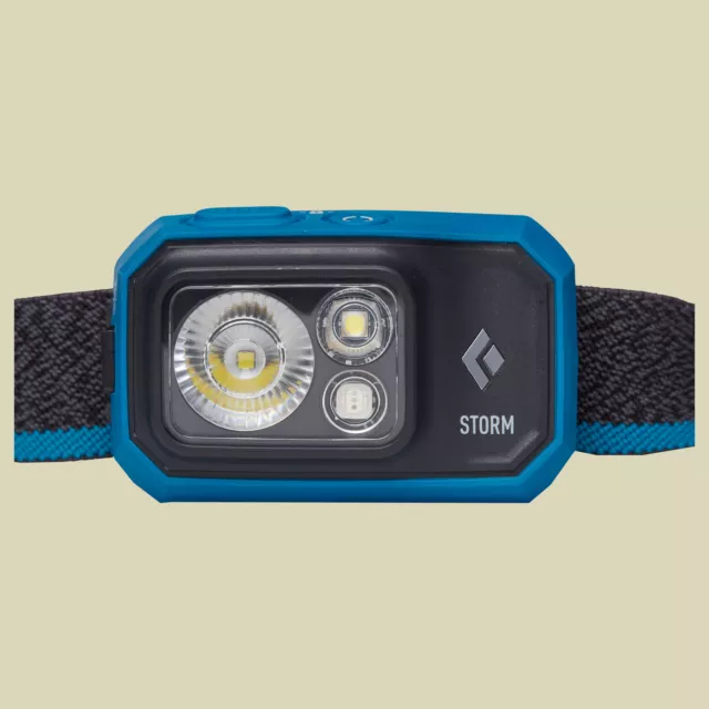 Black Diamond Storm 450 Headlamp Stirnlampe