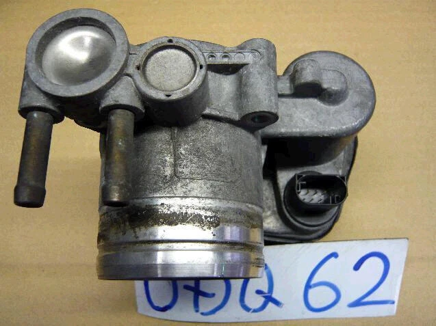 MERCEDES-BENZ Benz classe a 2000 corpo farfalla A166 141 02 25 [usato] [PA01289512]