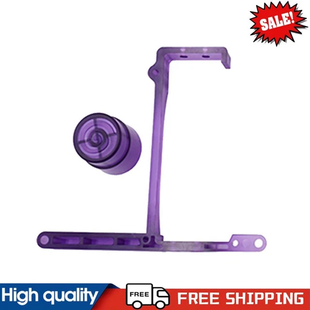 TRANSPARENT SD CARDS Extender Mount Kit Memory Card Extension Adapter