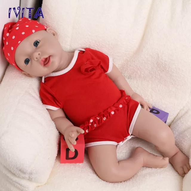 Full body best sale silicone waterproof baby