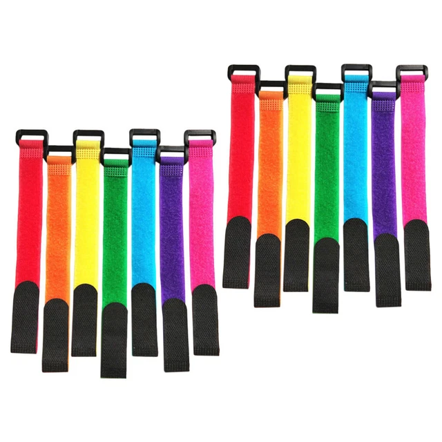 20Pcs Täglichen Gebrauch Professionelle Angelrute Halter Für Angeln Täglichen 4