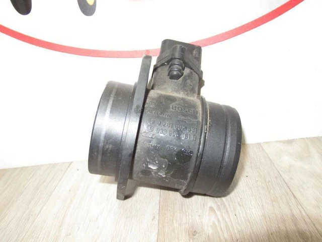 Debitmetre VOLKSWAGEN NEW BEETLE 1 PHASE 1 1.9 TDI - 8V TURBO /R:44767999