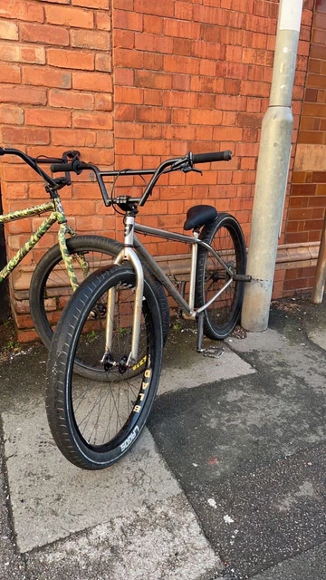 Mafiabikes 29 best sale inch