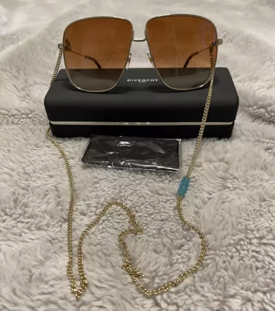 GIVENCHY Women Sunglasses GV-7183-S. NEW & AUTHENTIC