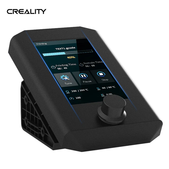 Ender-3 V2 Screen Kit 4.3 Inch Color  Display Screen R2G4