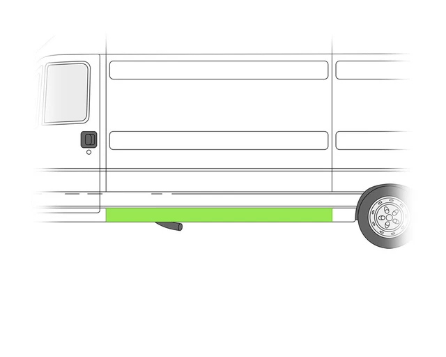 Kit Riparazione Riscaldamento Kit Guarnizioni Per Riscaldamento Auto | Compatibile VW, Audi, Seat | Scambiatore Calore Ricambi Audi - Foto 6