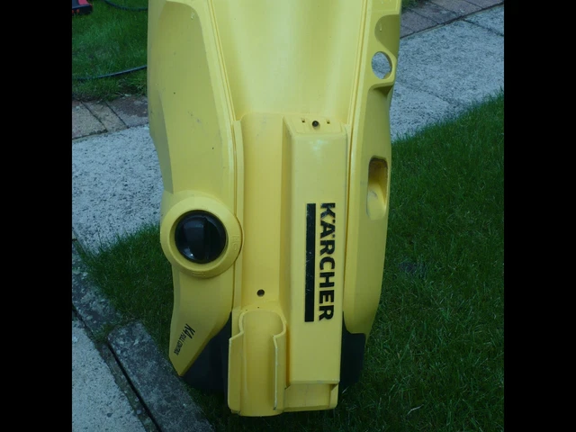 KARCHER K4 FULL CONTROL Pressure Washer - Spares or Repair EUR 50,30 ...