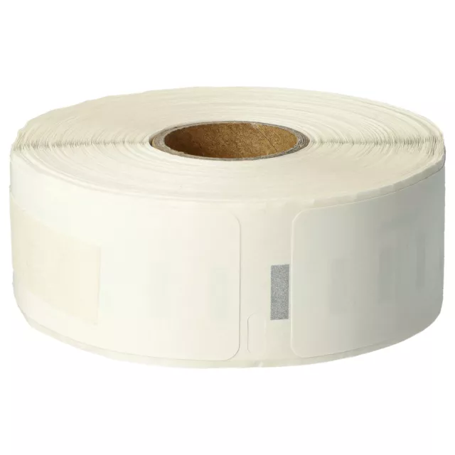 Rouleau d'étiquettes pour Dymo LabelWriter Wireless white