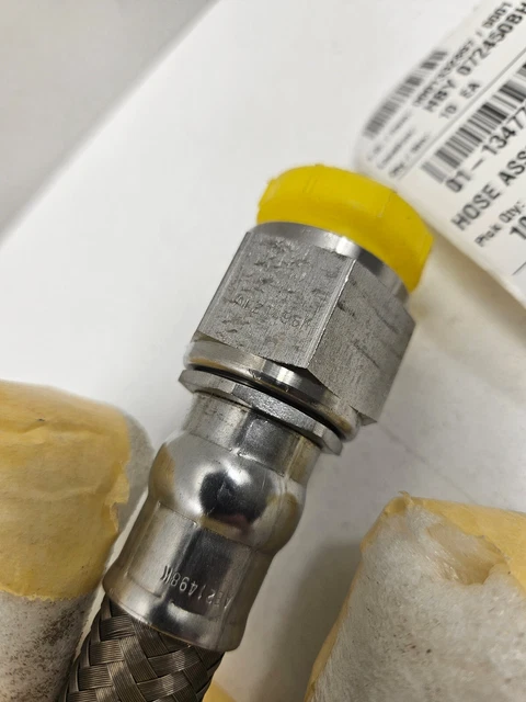 4720-01-134-7768 Nonmetallic Hose Assembly ms8005k360a   4720011347768