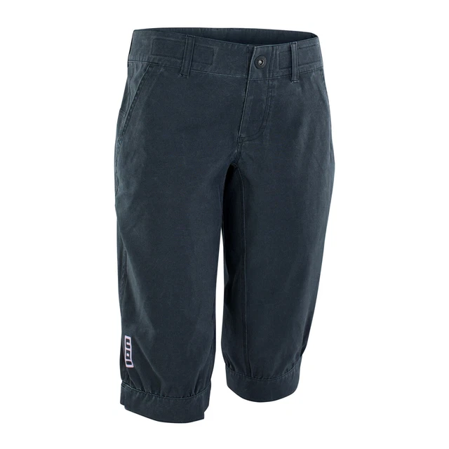 ION Femmes Shorts de Cycliste Chercher Funktionsshorts Radlershorts Vélo Short