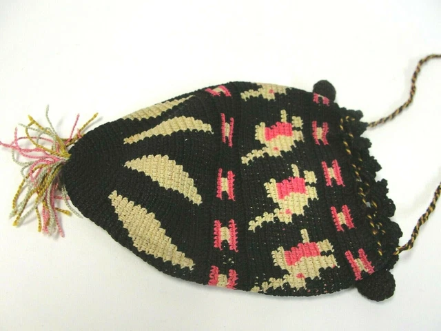 Authentic Lakota Oyate American Indian Pouch Special Edition with Papers