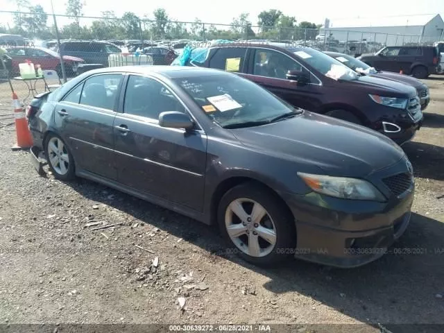 Alternator 2GRFE Engine 6 Cylinder 100 Amp Fits 05-18 AVALON 1951882