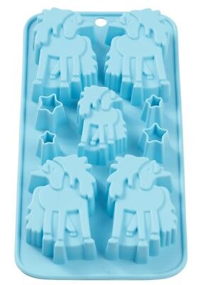 STAMPO IN SILICONE alimentare SIMBOLO EUCARISTICO PESCE x gessi molds 