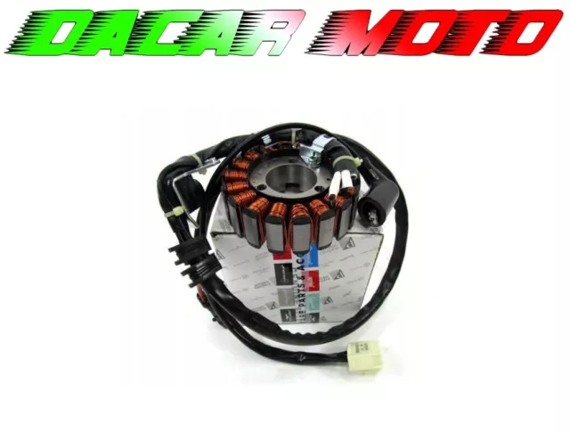 Statore Originale 642054 Piaggio Beverly 300 2016 2017 2018 2019 2020